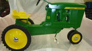 Search parts for your tractors, lawn mowers, ag equipment, and more. John Deere 3 Hole 10 Pedal Tractor M221 Davenport 2014