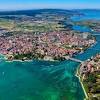 It is situated where the rhine river flows out of lake constance (bodensee), adjacent to kreuzlingen, switzerland, and within a. Https Encrypted Tbn0 Gstatic Com Images Q Tbn And9gcrl Tsnmwcjzagpb9lpwrtlh7ttohwfblfkxc9nmufhowhlk430 Usqp Cau