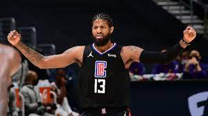 As a kid, he idolized kobe bryant. Paul George Dominates Again As Los Angeles Clippers Defeat Phoenix Suns Nba News Sky Sports