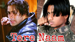 Salman khan's 'tere naam'/ salman khan blockbuster tere naam has completed 17 years since its release in 2003. Tere Naam 2003 Salman Khan Tere Naam Movie Best Dialogue Salman Khan Best Dialogue Youtube