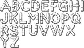 Found On Bing From Luc Devroye Org Lettering Fonts Lettering Alphabet Alphabet Letters Design
