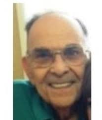 Russell Barone Obituary (1924