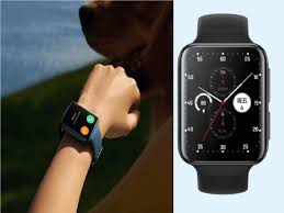 Oppo Watch 2: Oppo Watch 2 will be ...