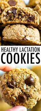 Healthy Lactation Cookies Vegan Gluten Free Eating Bird Food Recipe Lactation Cookies Recipe Healthy Lactation Cookies Breastfeeding Cookies