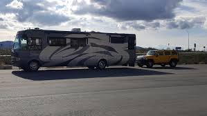 Wondering how much air to put in your tyres? 2006 Hummer H3 Towable Toads Towed Behind Motorhome Fmca Rv Forums A Community Of Rvers