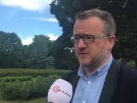 Increased State-Funding For Kerry Airport Key To Rebuilding Kerry's Tourism  Industry Post Covid-19