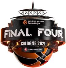 Ncaa men's basketball championship between houston vs baylor full game is set to open the. 2021 Euroleague Final Four Wikipedia