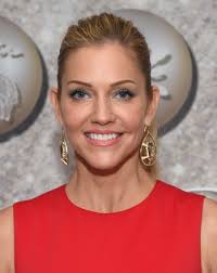 Matthew Morrison Renee Morrison Revel James Editorial Stock Photo