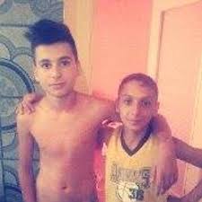 Dani mocanu's bio and facts. Dani Mocanu By Adrian Miu