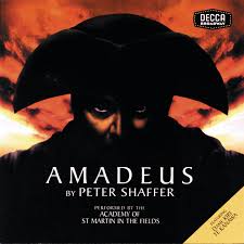 Amadeus - Album by Wolfgang Amadeus Mozart | Spotify