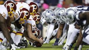 It has become a tradition for the dallas cowboys to play a late afternoon home game on thanksgiving day, just as the detroit. Cowboys Vs Redskins Thanksgiving Game Preview Live Stream And Prediction 12up