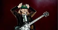 What Is AC/DC Rock Icon Angus Young's Net Worth? - Market Realist