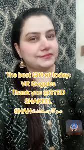 SYED SHAKEEL SHAHسرکارسلطنت, thank you for this wonderful Gift sent in...