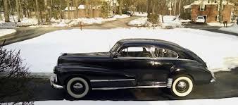 Image result for Alpine Green 1948 Oldsmobile