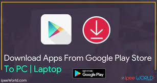 With play store, you can search and download a wide. Free Google Play Store App Download For Laptop