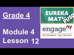 Eureka grade 5 module 6 lesson 6 exit ticket. Lesson 12 Homework 4 1 Answers 08 2021