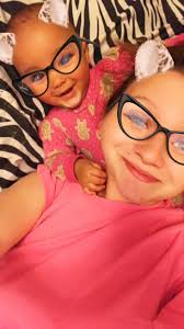 African American & Caucasian Tyson