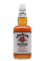 Jim Beam White Label Magnum The Whisky Exchange Jim Beam Kentucky Straight Bourbon Whiskey Whisky