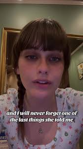 Love and miss her though ❤️