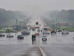 Hi/low, realfeel®, precip, radar, & everything you need to be ready for the delhi, delhi. Weather For March 25 Delhi Ncr Likely To Witness Rain In Next 24 Hours Oneindia News
