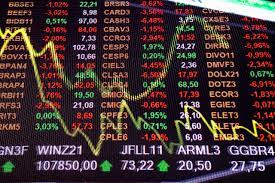 A bvc submeteu ao fundo fiduciário de desenvolvimento dos mercados de capitais (cmdtf), um veículo do banco africano de … Bolsas Operam Em Alta Pec E Copom Veja Esses E Mais Assuntos Que Vao Movimentar O Mercado Hoje Infomoney