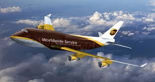 Image result for UPS Brown 1995 Fleet