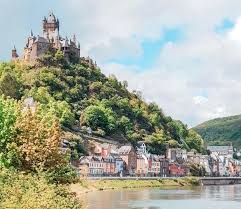 Tripadvisor has 15,767 reviews of cochem hotels, attractions, and restaurants making it your best cochem resource. Things To Do In Cochem Fun Activities On Your Visit Miss Travelesque