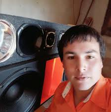 Jorge Fabian Caceres Rolon