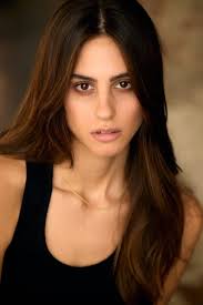 Q&A: Talia Mychael Blaney