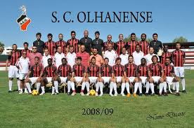 Sc olhanense is playing next match on 20 dec 2020 against moura in campeonato de portugal. S C Olhanense Alchetron The Free Social Encyclopedia