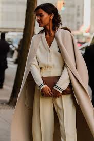 New York Fashion Week Street Style Looks For Fall 2020 Fashion Week Street Style Fashion Week Outfit Fashion