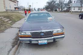 Image result for Light Ice Blue 2010 Crown Victoria