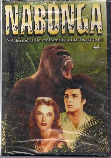 Amazon.com: Nabonga : Buster Crabbe, Julie London, Barton Maclane, Sam  Neufeld: Movies & TV