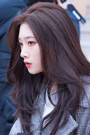 Hey Ladies Onion For Hair Korean Beauty Girls Jung Chaeyeon