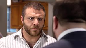 Where the Bears Are" Mission Unbearable (TV Episode 2016)