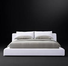 We did not find results for: Cloud Platform Slipcovered Bed