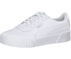Po čtyřiatřiceti letech od svého uvedení na trh jsou stále na vrcholu hitparád nike. Puma Carina White White Silver Ab 33 99 Preisvergleich Bei Idealo De