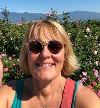 Elke Leisge I Trainerteam