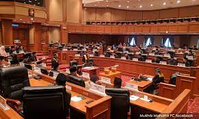 It borders selangor on the north, pahang in the east, and melaka and johor to the south. Malaysiakini At Least Three Harapan State Governments Could Fall To New Coalition