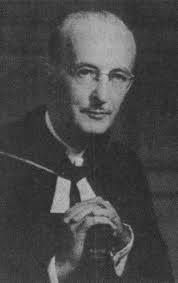 Rev Ware William Wimberly I (1903-1970)