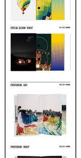 True to the title of the albums, the series has enabled bts to now be in the most beautiful moment of their lives. Bts Young Forever Special Album Bts Cd Nolae