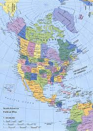 You can download all the image about home and design for free. Atlas Usa Canada Mexico