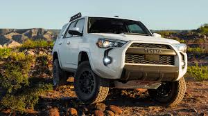 The 2007 toyota 4runner is a midsize suv. 2020 Toyota 4runner Buyer S Guide Reviews Specs Comparisons