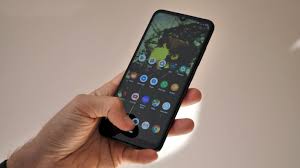 Download Motorola Moto E6s 2020 Pie 9.0 ...