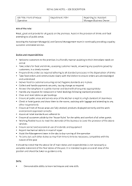 Job summary job overview successful examples resources. 2