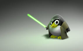 Image result for linux penguin wallpaper