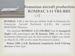 It also excludes business jets and aircraft designed primarily for the transportation of air cargo Liceul Tehnologic De Servicii Sfantul Apostol Andrei Ploiesti Romania Comenius Multilateral Partnership 2012 2014 Flying From Manole To Vlaicu S Ppt Download