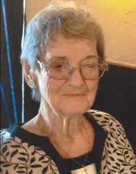 Helen Pinter Obituary (1926