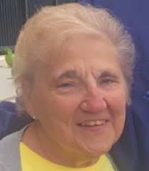 Loretta Jean Hoover, 74, of Weston entered into Heaven's Gate