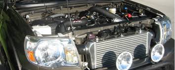 Tell us about your vehicle. Toyota Tacoma 2 7 Vvti 2tr 248hp Rotrex Centrifugal And Fuel Cell Superchargers